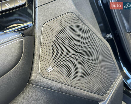 Черный Киа Niro, объемом двигателя 0 л и пробегом 127 тыс. км за 19750 $, фото 39 на Automoto.ua