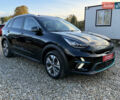 Чорний Кіа Niro, об'ємом двигуна 0 л та пробігом 88 тис. км за 24900 $, фото 24 на Automoto.ua