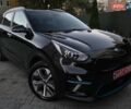 Черный Киа Niro, объемом двигателя 0 л и пробегом 148 тыс. км за 17699 $, фото 13 на Automoto.ua