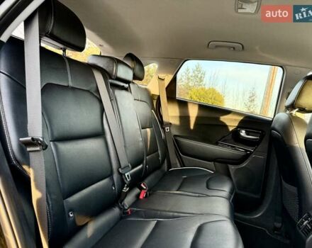 Черный Киа Niro, объемом двигателя 0 л и пробегом 89 тыс. км за 19350 $, фото 86 на Automoto.ua