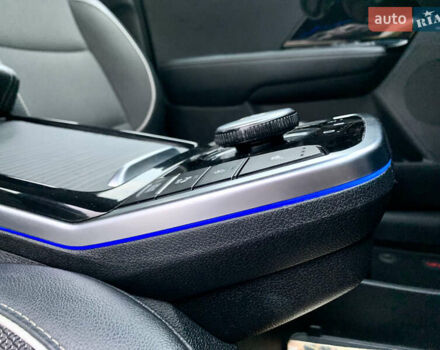 Черный Киа Niro, объемом двигателя 0 л и пробегом 94 тыс. км за 17900 $, фото 99 на Automoto.ua