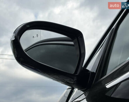 Черный Киа Niro, объемом двигателя 0 л и пробегом 62 тыс. км за 21999 $, фото 10 на Automoto.ua