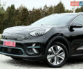 Черный Киа Niro, объемом двигателя 0 л и пробегом 80 тыс. км за 19650 $, фото 5 на Automoto.ua
