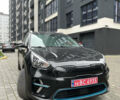 Чорний Кіа Niro, об'ємом двигуна 0 л та пробігом 118 тис. км за 17200 $, фото 2 на Automoto.ua
