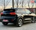 Черный Киа Niro, объемом двигателя 0 л и пробегом 89 тыс. км за 19350 $, фото 20 на Automoto.ua