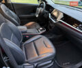 Черный Киа Niro, объемом двигателя 0 л и пробегом 78 тыс. км за 19300 $, фото 17 на Automoto.ua