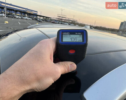 Чорний Кіа Niro, об'ємом двигуна 0 л та пробігом 155 тис. км за 20300 $, фото 70 на Automoto.ua