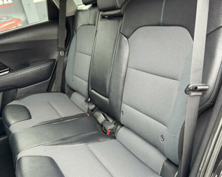 Черный Киа Niro, объемом двигателя 0 л и пробегом 80 тыс. км за 19650 $, фото 68 на Automoto.ua