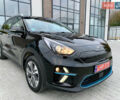 Черный Киа Niro, объемом двигателя 0 л и пробегом 94 тыс. км за 17900 $, фото 79 на Automoto.ua