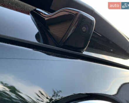 Черный Киа Niro, объемом двигателя 0 л и пробегом 60 тыс. км за 22799 $, фото 13 на Automoto.ua