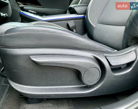 Черный Киа Niro, объемом двигателя 0 л и пробегом 94 тыс. км за 17900 $, фото 46 на Automoto.ua