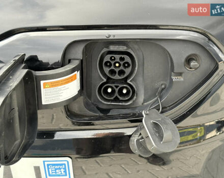 Черный Киа Niro, объемом двигателя 0 л и пробегом 80 тыс. км за 19890 $, фото 15 на Automoto.ua