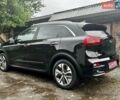 Черный Киа Niro, объемом двигателя 0 л и пробегом 150 тыс. км за 19800 $, фото 5 на Automoto.ua
