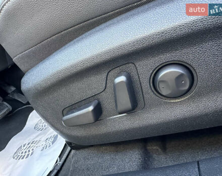 Черный Киа Niro, объемом двигателя 0 л и пробегом 127 тыс. км за 19750 $, фото 40 на Automoto.ua