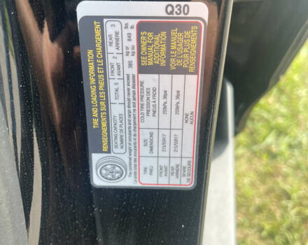 Чорний Кіа Niro, об'ємом двигуна 0 л та пробігом 12 тис. км за 19900 $, фото 13 на Automoto.ua