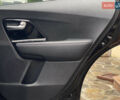 Черный Киа Niro, объемом двигателя 0 л и пробегом 80 тыс. км за 21899 $, фото 47 на Automoto.ua