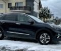 Чорний Кіа Niro, об'ємом двигуна 0 л та пробігом 55 тис. км за 16200 $, фото 1 на Automoto.ua