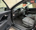 Черный Киа Niro, объемом двигателя 0 л и пробегом 80 тыс. км за 21899 $, фото 53 на Automoto.ua