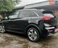 Черный Киа Niro, объемом двигателя 0 л и пробегом 150 тыс. км за 19800 $, фото 13 на Automoto.ua