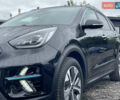 Чорний Кіа Niro, об'ємом двигуна 0 л та пробігом 50 тис. км за 22553 $, фото 10 на Automoto.ua