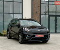 Черный Киа Niro, объемом двигателя 0 л и пробегом 94 тыс. км за 17900 $, фото 20 на Automoto.ua