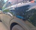 Чорний Кіа Niro, об'ємом двигуна 0 л та пробігом 87 тис. км за 19500 $, фото 11 на Automoto.ua
