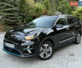 Чорний Кіа Niro, об'ємом двигуна 0 л та пробігом 123 тис. км за 17899 $, фото 15 на Automoto.ua
