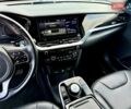Черный Киа Niro, объемом двигателя 0 л и пробегом 89 тыс. км за 19350 $, фото 56 на Automoto.ua