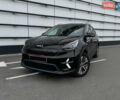 Черный Киа Niro, объемом двигателя 0 л и пробегом 137 тыс. км за 19200 $, фото 2 на Automoto.ua