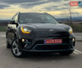 Черный Киа Niro, объемом двигателя 0 л и пробегом 101 тыс. км за 19100 $, фото 4 на Automoto.ua