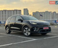 Чорний Кіа Niro, об'ємом двигуна 0 л та пробігом 155 тис. км за 20300 $, фото 81 на Automoto.ua