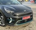 Чорний Кіа Niro, об'ємом двигуна 0 л та пробігом 117 тис. км за 18870 $, фото 8 на Automoto.ua