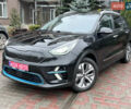 Черный Киа Niro, объемом двигателя 0 л и пробегом 117 тыс. км за 19200 $, фото 1 на Automoto.ua