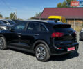 Черный Киа Niro, объемом двигателя 0 л и пробегом 59 тыс. км за 23900 $, фото 7 на Automoto.ua