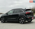 Чорний Кіа Niro, об'ємом двигуна 0 л та пробігом 71 тис. км за 22400 $, фото 3 на Automoto.ua