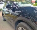 Чорний Кіа Niro, об'ємом двигуна 0 л та пробігом 87 тис. км за 19500 $, фото 20 на Automoto.ua