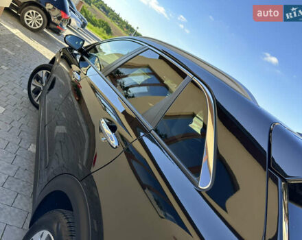 Черный Киа Niro, объемом двигателя 0 л и пробегом 127 тыс. км за 19750 $, фото 35 на Automoto.ua