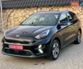Чорний Кіа Niro, об'ємом двигуна 0 л та пробігом 67 тис. км за 20999 $, фото 1 на Automoto.ua