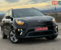 Черный Киа Niro, объемом двигателя 0 л и пробегом 101 тыс. км за 19100 $, фото 1 на Automoto.ua