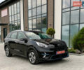 Черный Киа Niro, объемом двигателя 0 л и пробегом 94 тыс. км за 17900 $, фото 30 на Automoto.ua