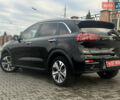 Черный Киа Niro, объемом двигателя 0 л и пробегом 117 тыс. км за 18870 $, фото 10 на Automoto.ua