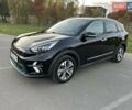 Черный Киа Niro, объемом двигателя 0 л и пробегом 121 тыс. км за 18999 $, фото 4 на Automoto.ua