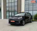 Черный Киа Niro, объемом двигателя 0 л и пробегом 94 тыс. км за 17900 $, фото 7 на Automoto.ua