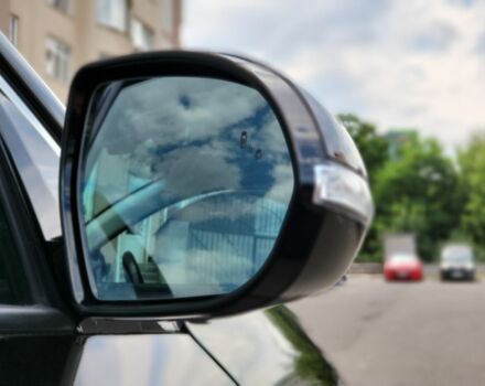 Черный Киа Niro, объемом двигателя 0 л и пробегом 138 тыс. км за 18999 $, фото 15 на Automoto.ua