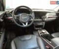 Черный Киа Niro, объемом двигателя 0 л и пробегом 130 тыс. км за 19999 $, фото 7 на Automoto.ua