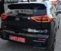 Чорний Кіа Niro, об'ємом двигуна 0 л та пробігом 141 тис. км за 18999 $, фото 8 на Automoto.ua