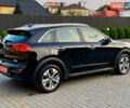 Чорний Кіа Niro, об'ємом двигуна 0 л та пробігом 67 тис. км за 20999 $, фото 11 на Automoto.ua