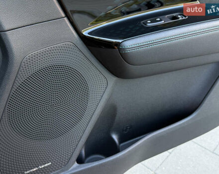 Черный Киа Niro, объемом двигателя 0 л и пробегом 78 тыс. км за 17999 $, фото 27 на Automoto.ua