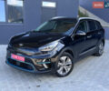 Черный Киа Niro, объемом двигателя 0 л и пробегом 107 тыс. км за 19800 $, фото 1 на Automoto.ua