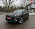 Чорний Кіа Niro, об'ємом двигуна 0 л та пробігом 78 тис. км за 19300 $, фото 9 на Automoto.ua